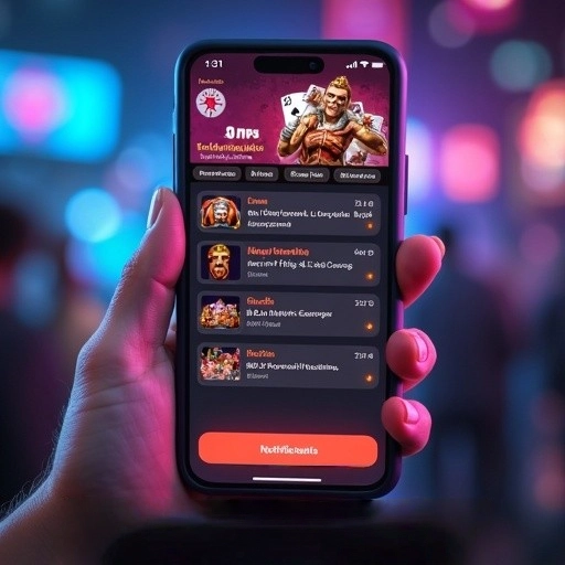 Casino Ao Vivo bet917