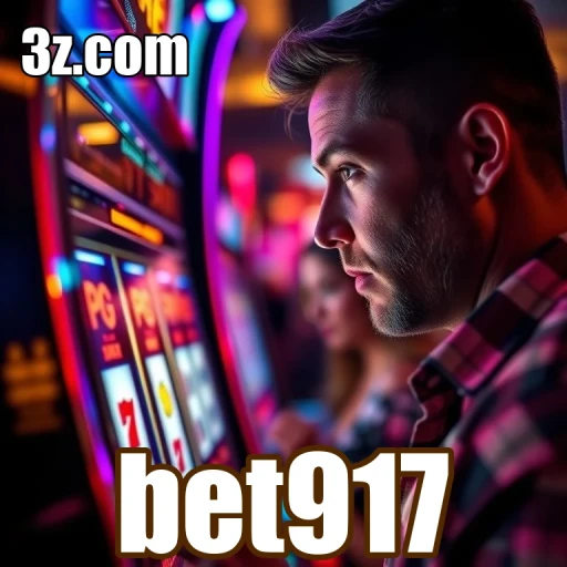 bet917 Apostas