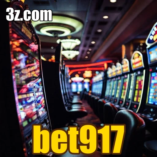 bet917 E-sports