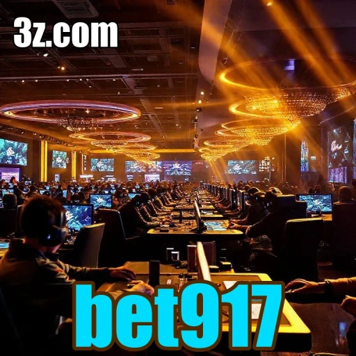 bet917 Apostas Altas