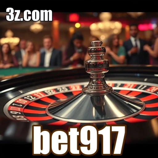 bet917 Jackpots