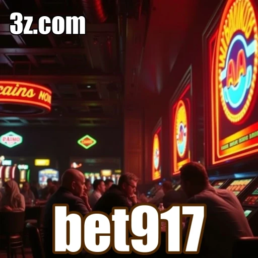 bet917 Jogos Ao Vivo