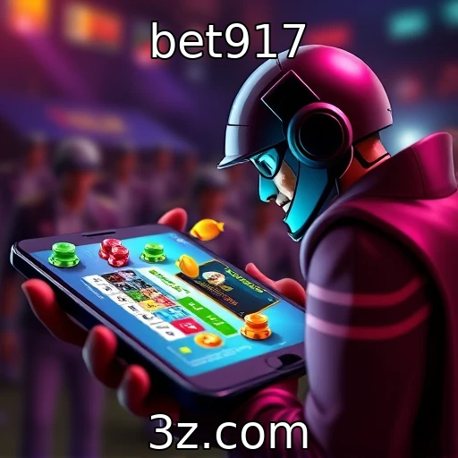 Tendências em monetização de jogos móveis