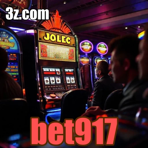 bet917 Poker Online
