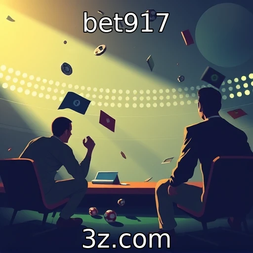 Impacto da regulamentação nos cassinos físicos