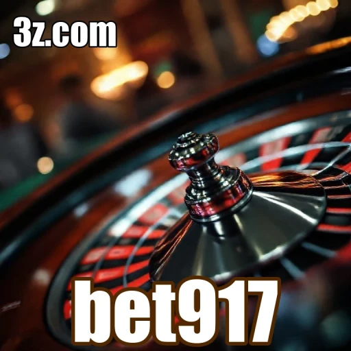bet917 Estratégia