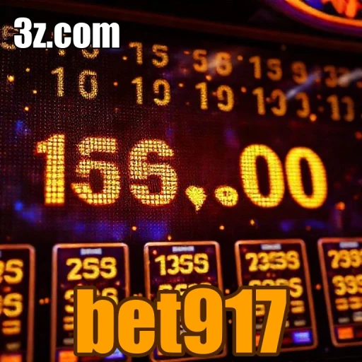 bet917 Torneios