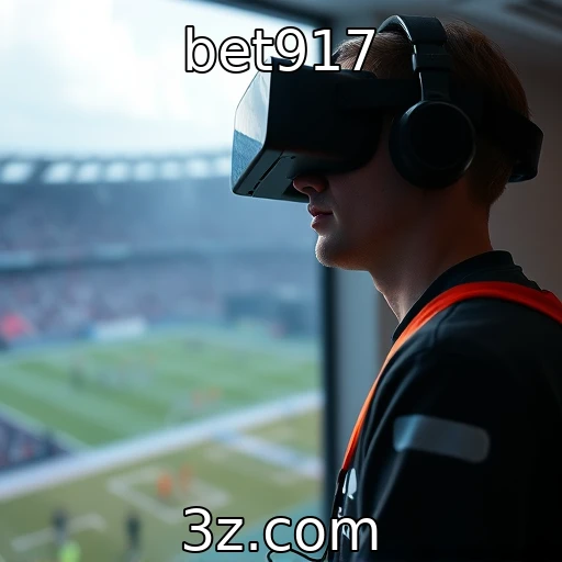 Inovação tecnológica em jogos de realidade virtual