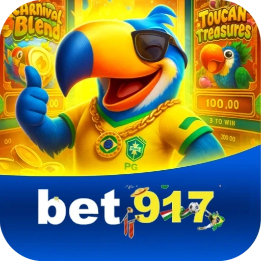 bet917